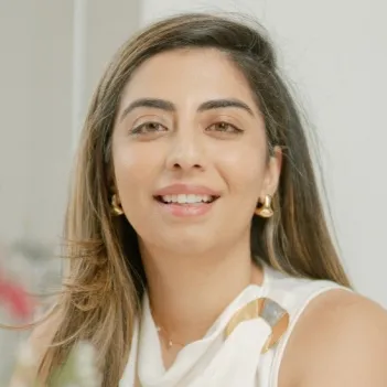Neelam Gopwani